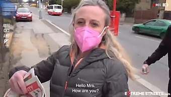Dirty Public Sex With Women With Vaginal Prolapse
