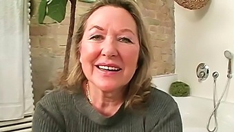 Real Amateur Sex With German Granny And Neighbor