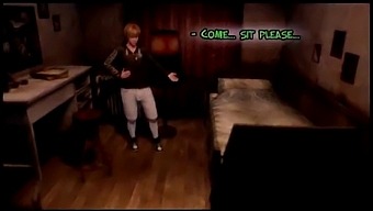 Hentai Video With Shemale And Mature Women