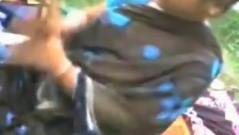 Mature Indian Woman Seduces Young Boy For Hidden Camera Encounter