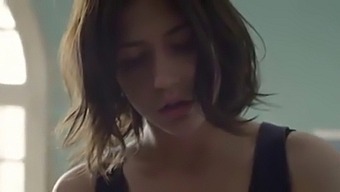 Adele Exarchopoulos Em Cenas Sensuais De 2016