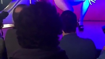 Public Masturbation Festival With A Sensual Touch