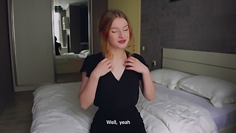Discover The Secret To Stone-Hard Erections With Russian Babe. Enjoy Rough Sex With Verified Couples In Pov.