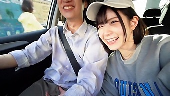 Eena And Shaman Have A One-Day Limited Date In Tokyo And Makati