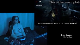 Saksikan Alan Wake Dalam Kemuliaan Telanjangnya Di Bagian 4 Dari Playthrough