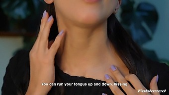 Latina College Student Shares Her Sexual Experiences