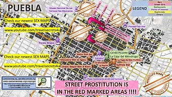 Explore The Sex Scene In Puebla, Mexico With A Local Guide